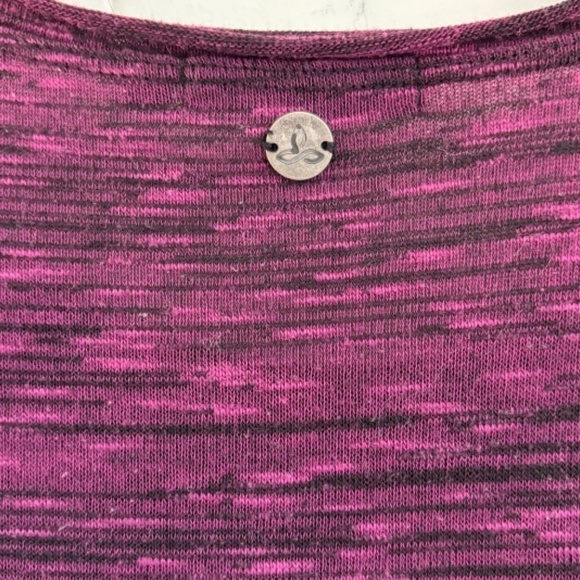 Prana long sleeve top size L (read description) - Picture 4 of 11